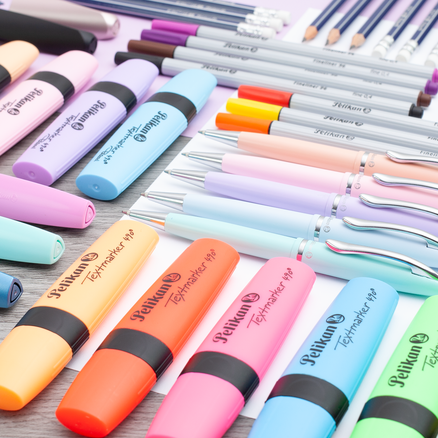Top 3 Stationery Items to Ace Your Exams