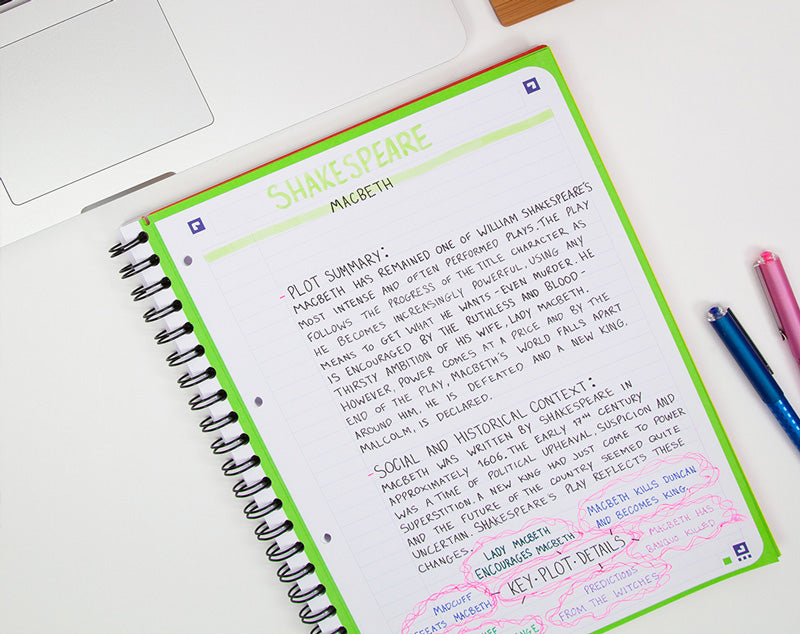 5 techniques to read faster and more efficiently