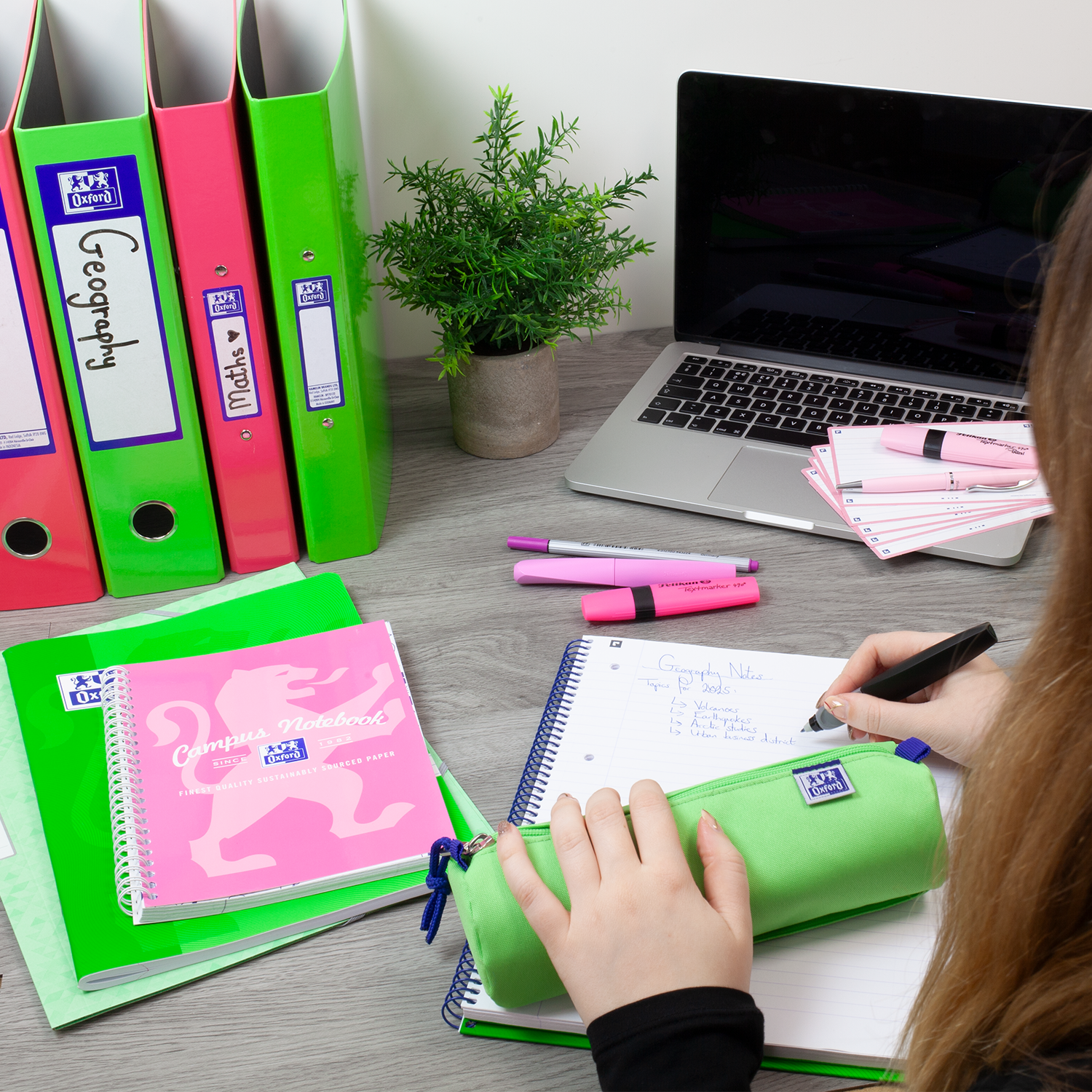 Welcome Back to School: Our Top Tips and Helpful Hints for Success