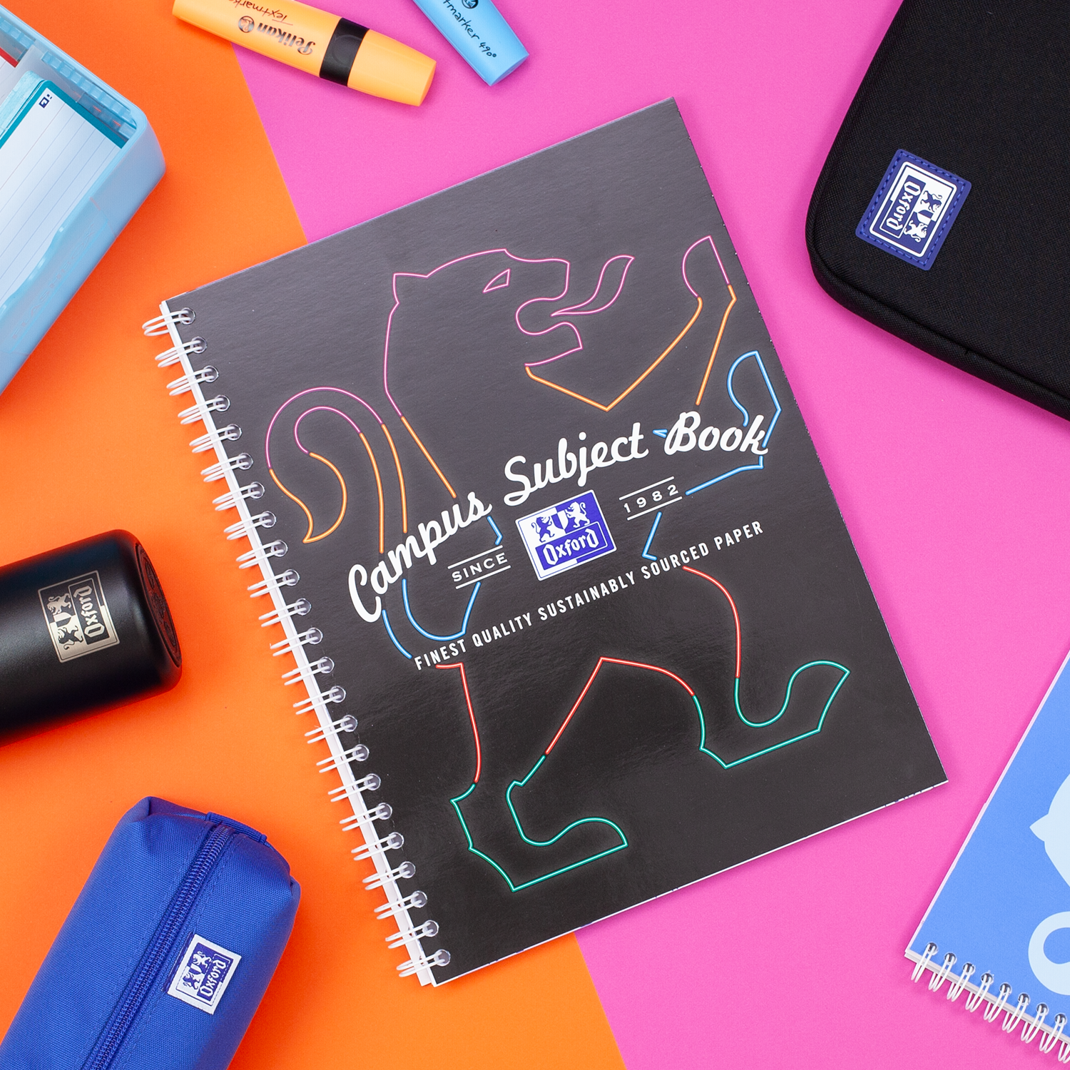 Desk Reset 101: Create Your Perfect Summer Study Zone