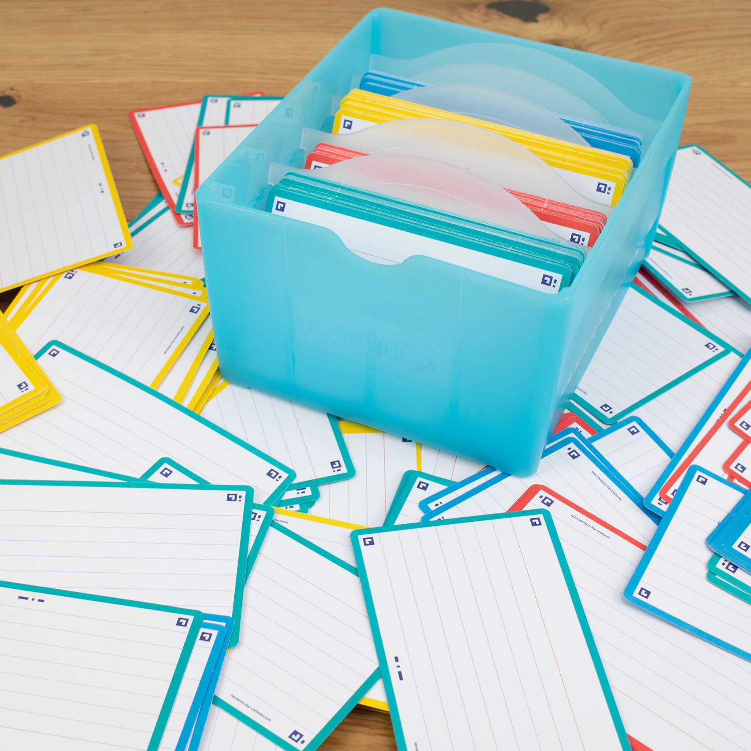 Study Smarter, Not Harder: Exam Revision Tips Powered by Oxford