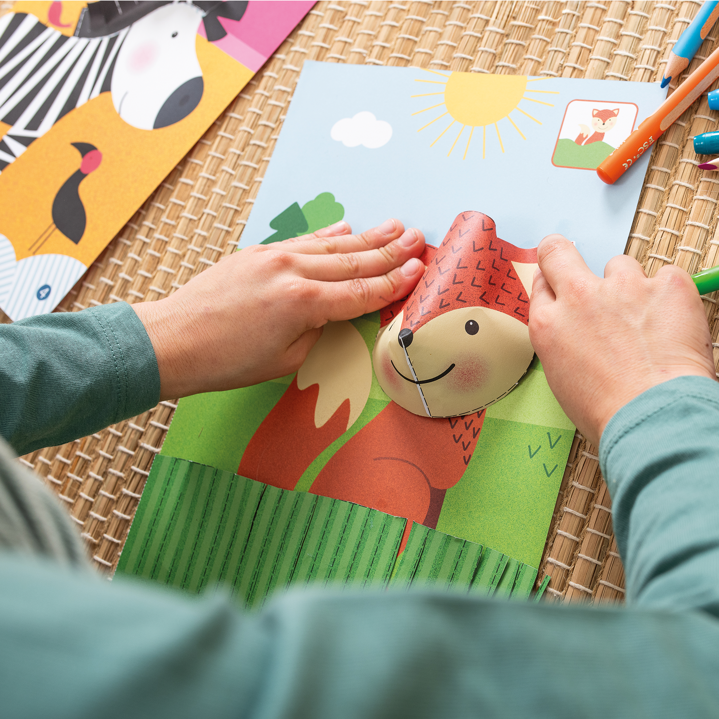 Deck the Halls with Pens and Paper: The Ultimate Stationery Gift Guide for Christmas 2025