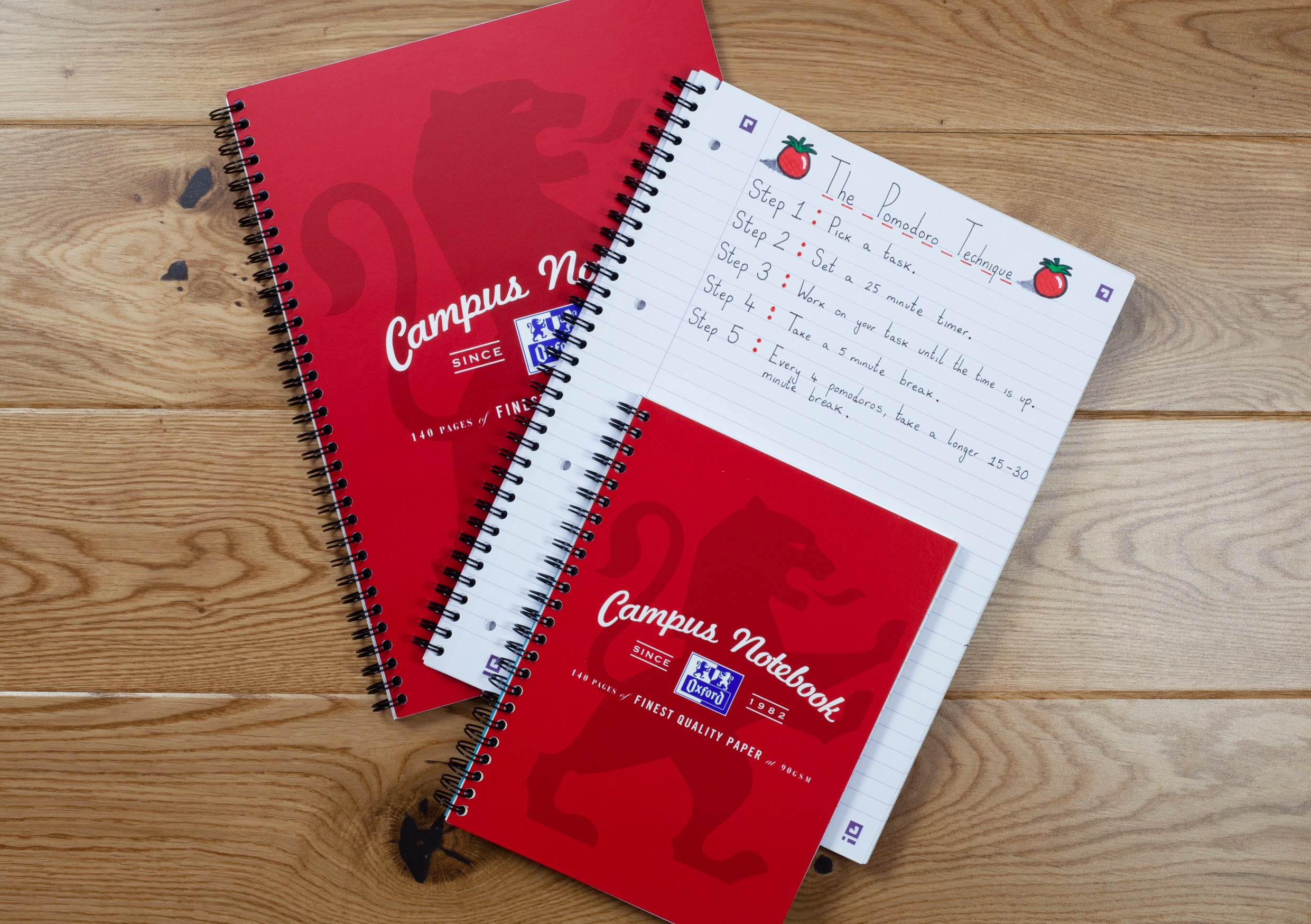 How to optimize your time with the Pomodoro method?