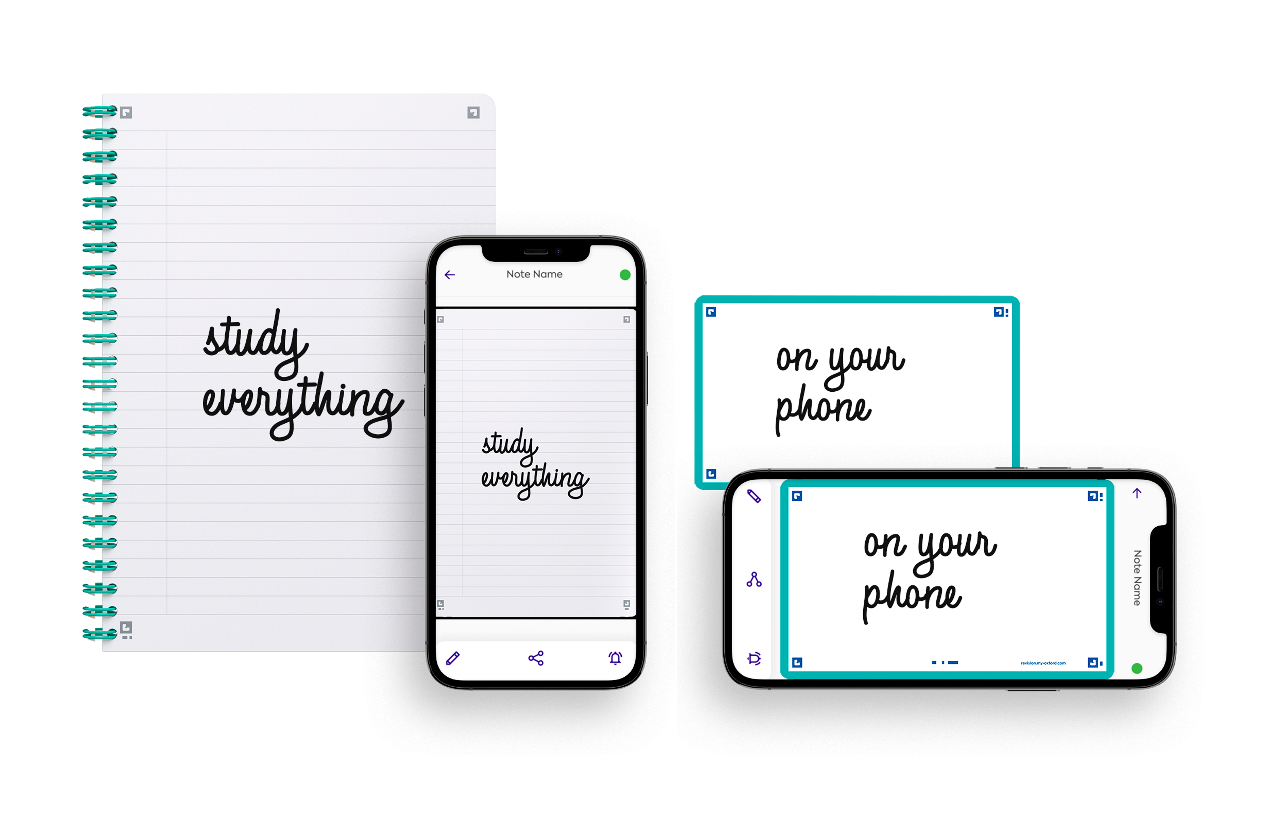 Scribzee Compatible Products