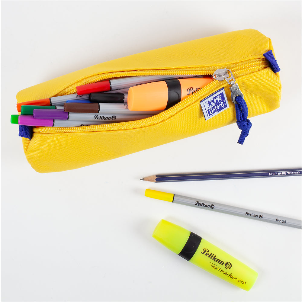 Pelikan Yellow Highlighters, Pack of 10