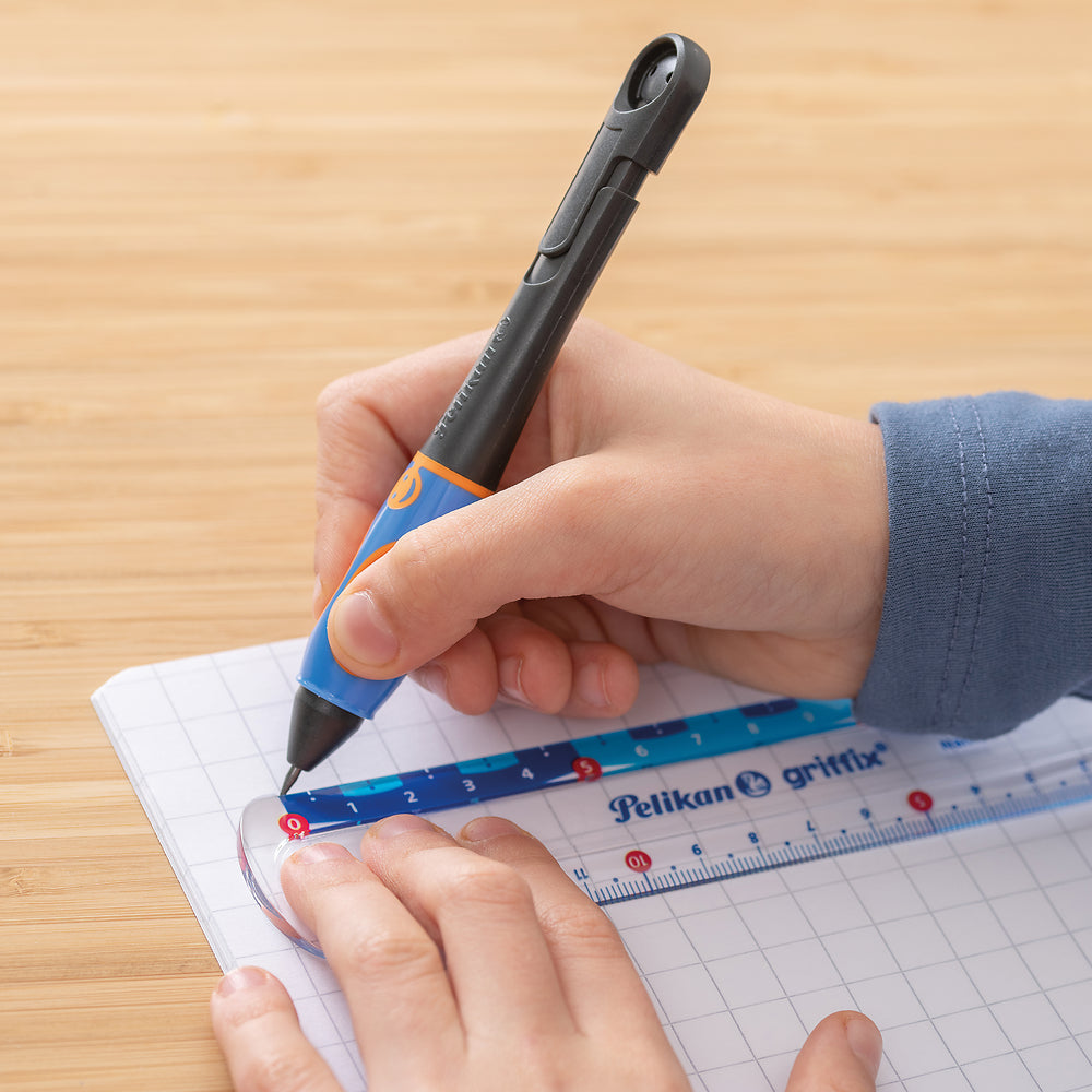 Pelikan Griffix Mechanical Pencil, Left-Handed