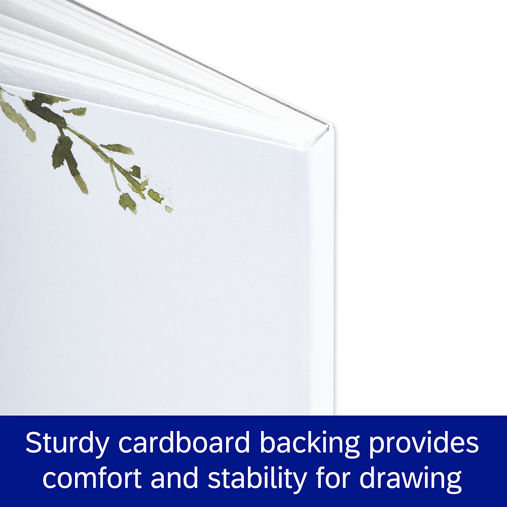Oxford A4 Mix Media Art Pad