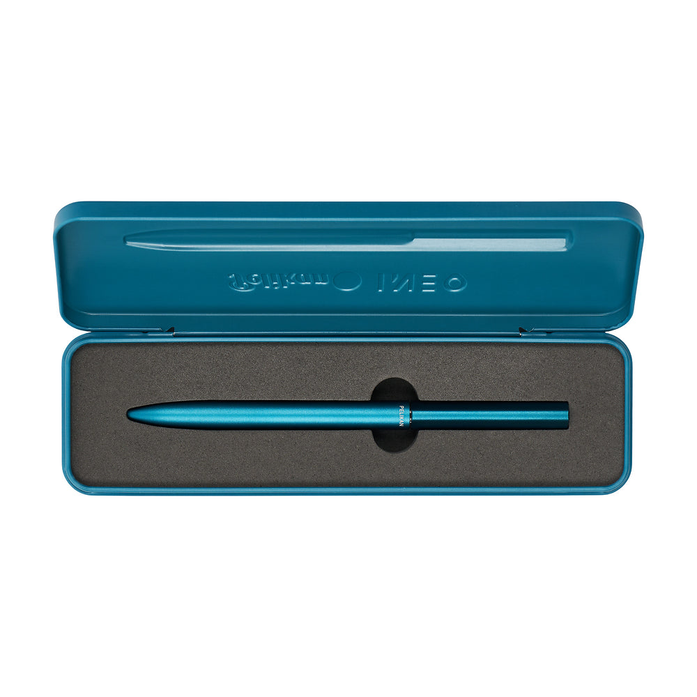 Pelikan Ineo Blue Ballpoint Pen
