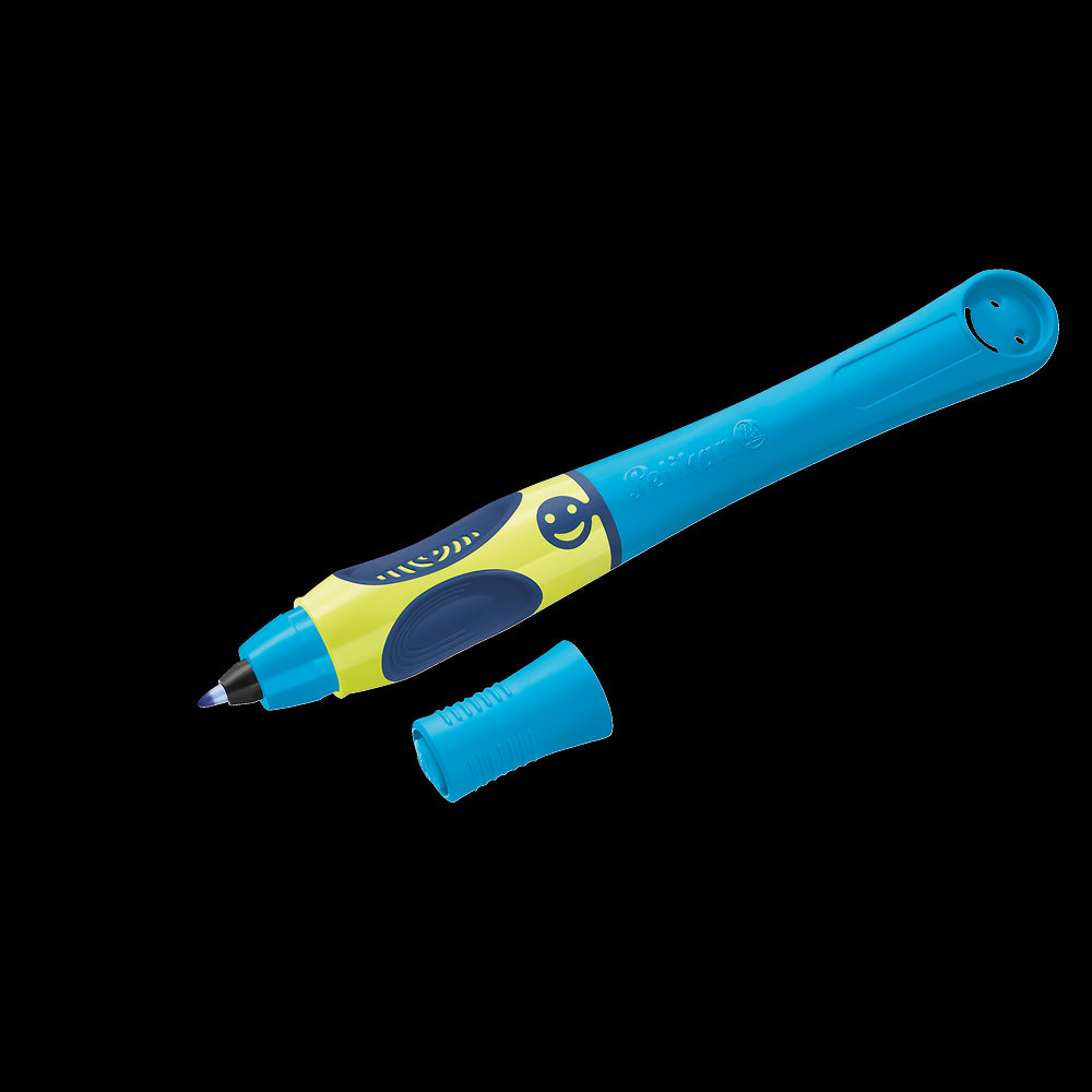 Pelikan Griffix Ink Pen, Right-Handed, Blue