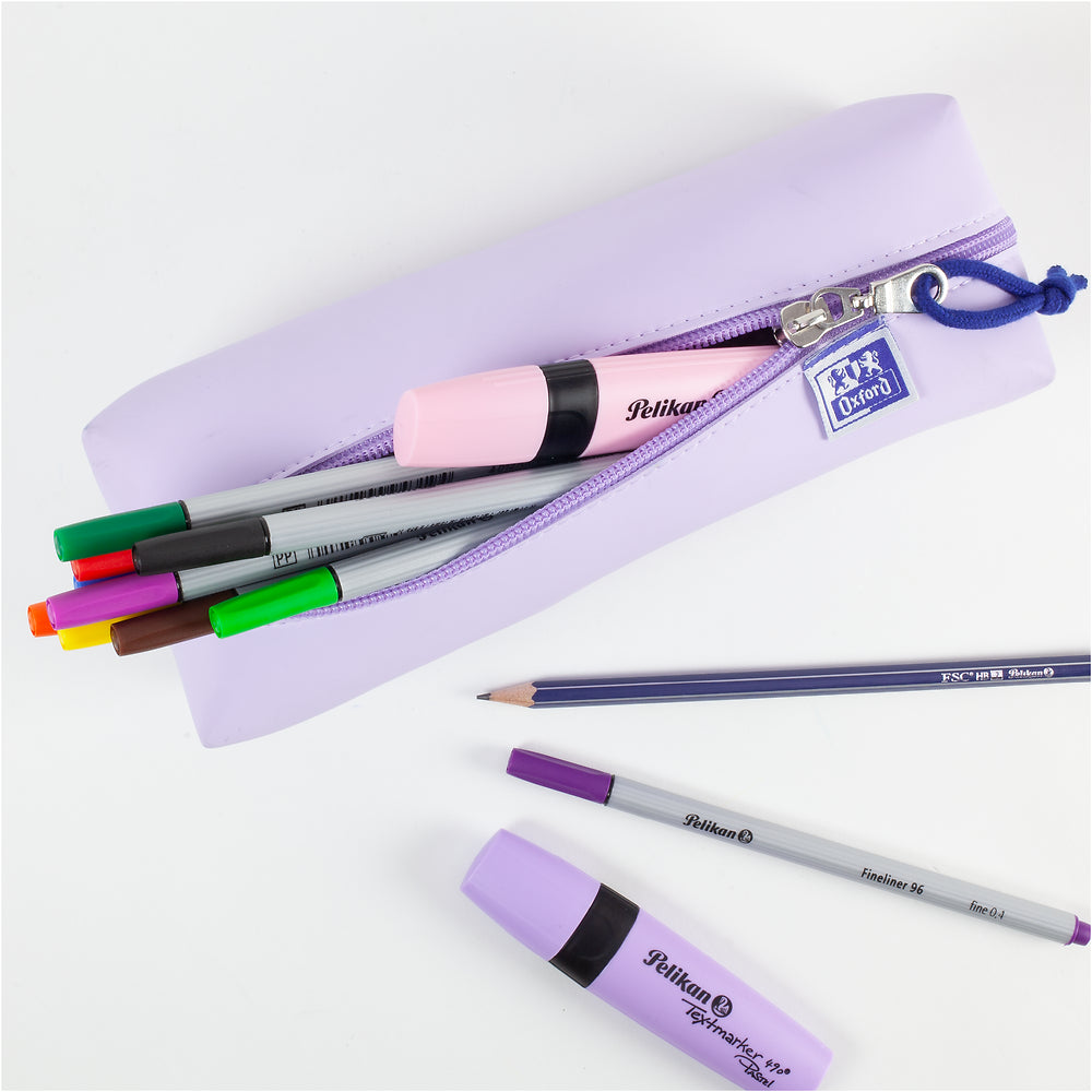 Pelikan Pastel Eco Highlighters 6 Pack