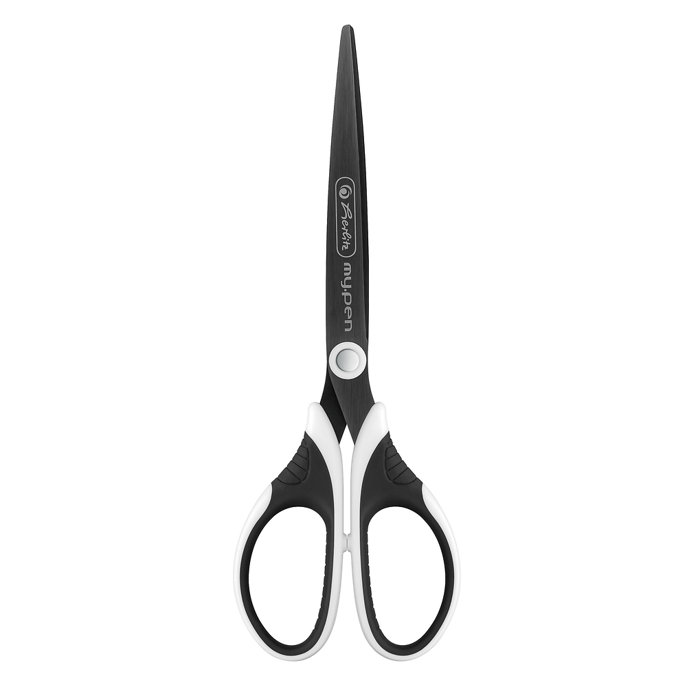 Herlitz Scissors, Right-Handed