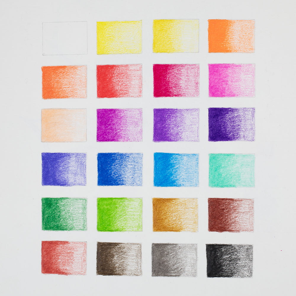 Pelikan Premium Colouring Pencils