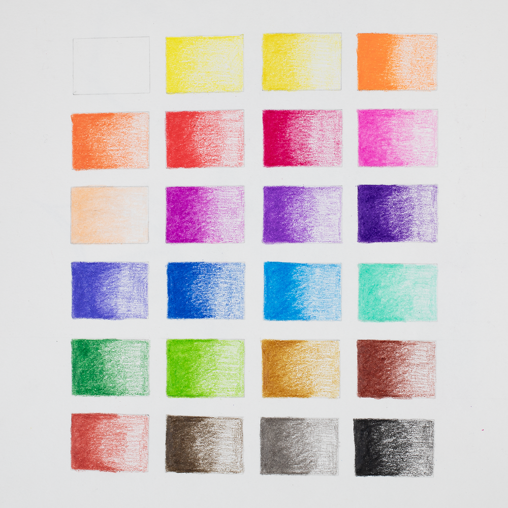 Pelikan Premium Colouring Pencils