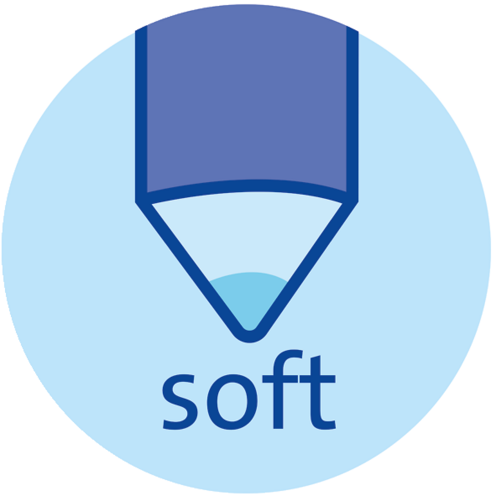 Pelikan Hexagonal Colouring Pencils 12 Pack