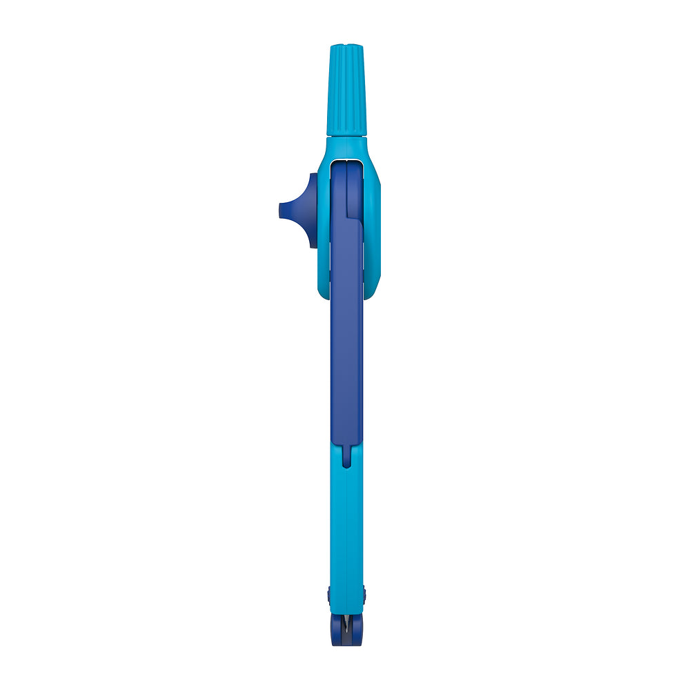 Pelikan Griffix Ergonomic Compass, Blue