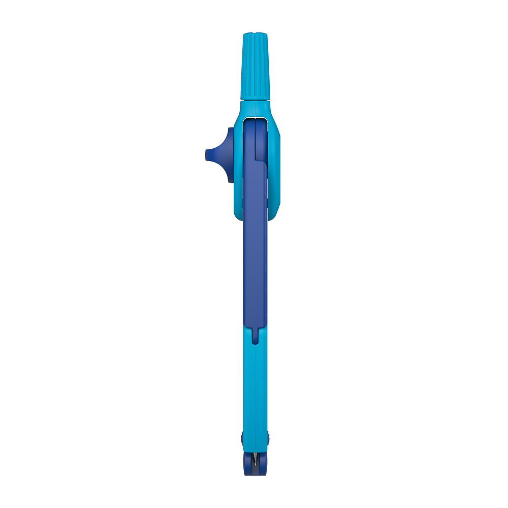 Pelikan Griffix Ergonomic Compass, Blue