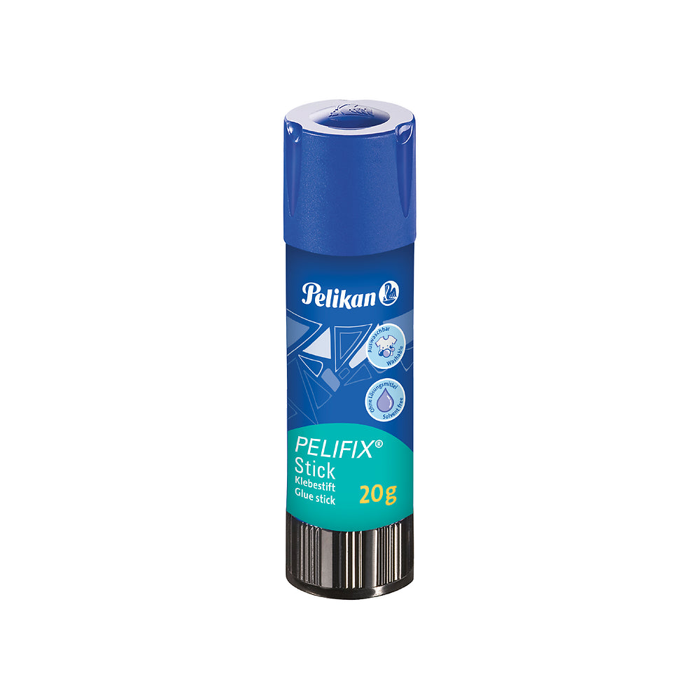 Pelikan Glue Sticks 20g, Pack of 20