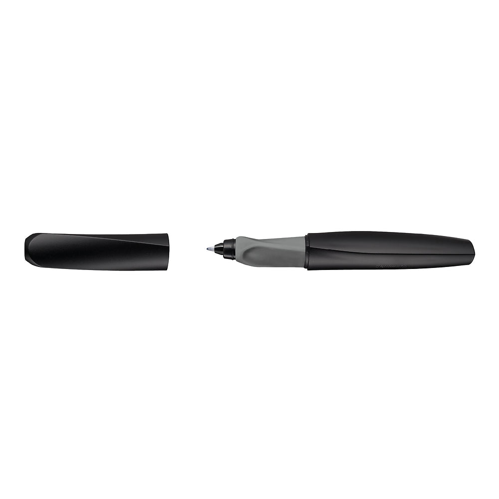 Pelikan Twist Black Rollerball Pen