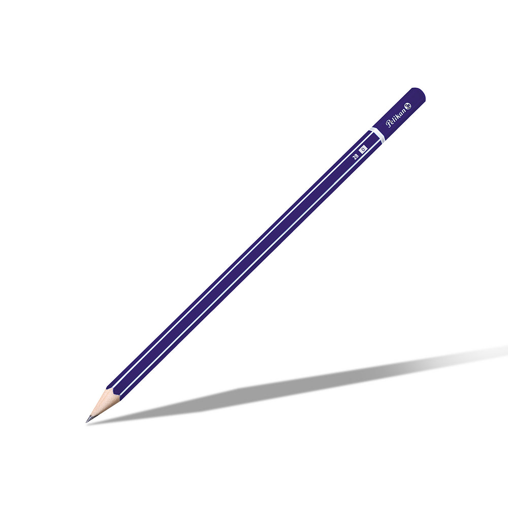 Pelikan Pencils 2B, Pack of 12