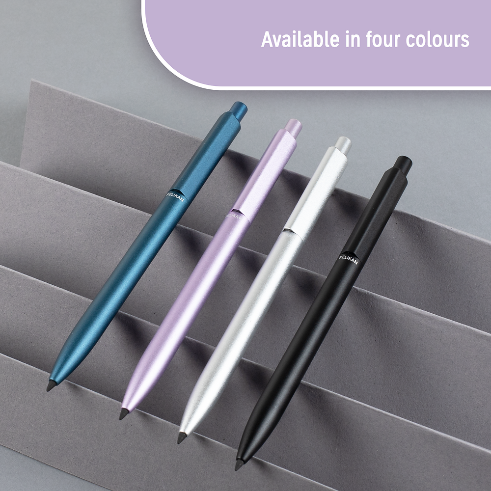 Pelikan Ineo Mechanical Pencil, Lavender