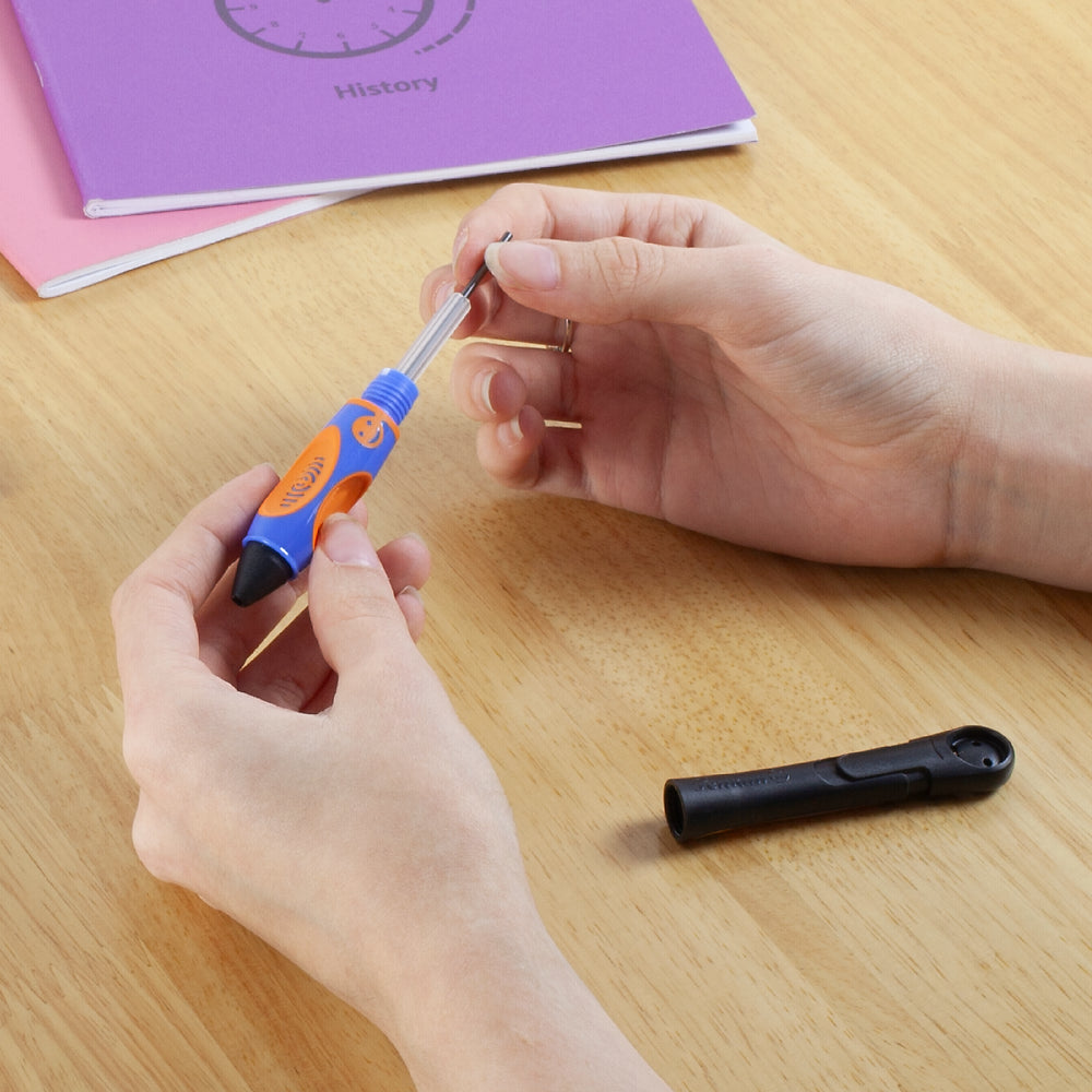 Pelikan Griffix Lead Refills, Pack of 3