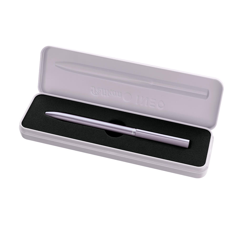 Pelikan Ineo Lavender Ballpoint Pen