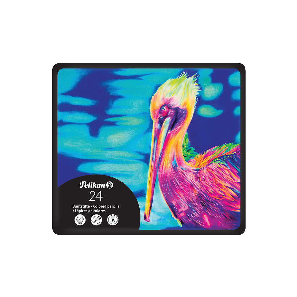 Pelikan Premium Colouring Pencils