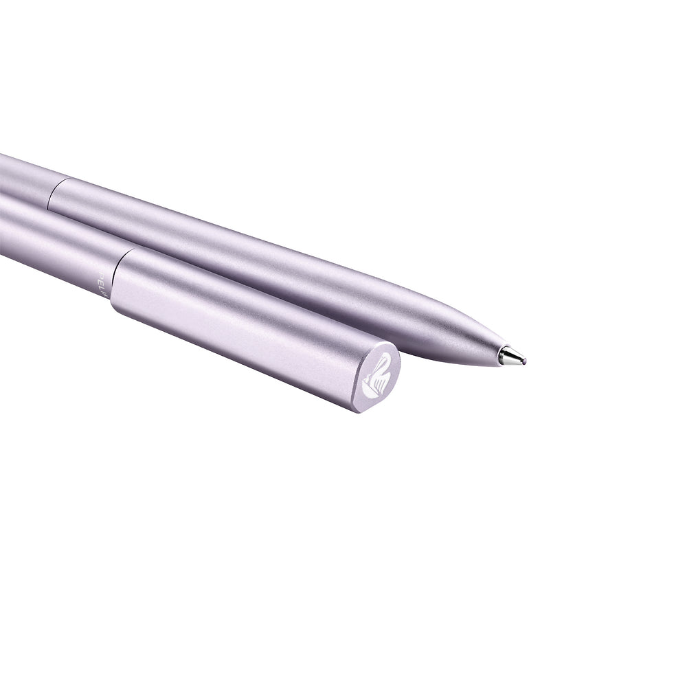 Pelikan Ineo Lavender Ballpoint Pen