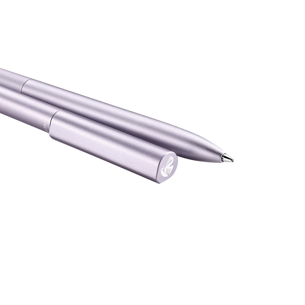 Pelikan Ineo Lavender Ballpoint Pen