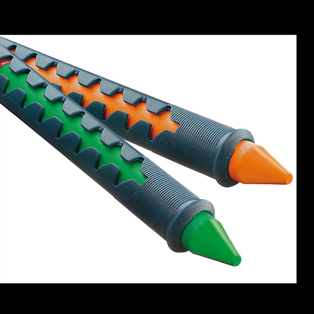 Pelikan Water Soluble Wax Crayons, Pack of 10