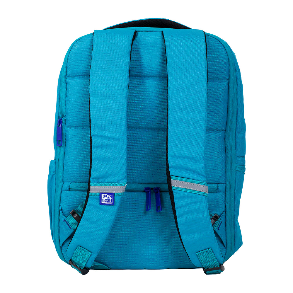 Oxford Aqua Backpack