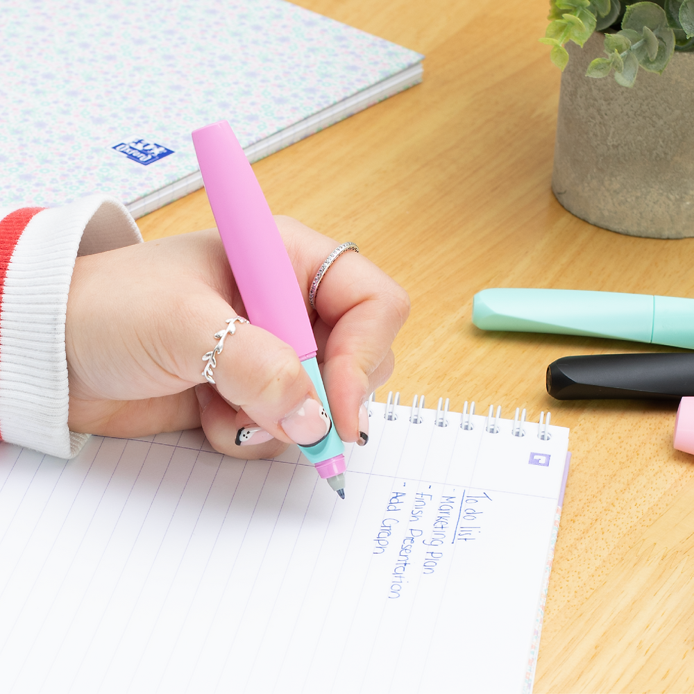 Pelikan Twist Sweet Lilac Rollerball Pen