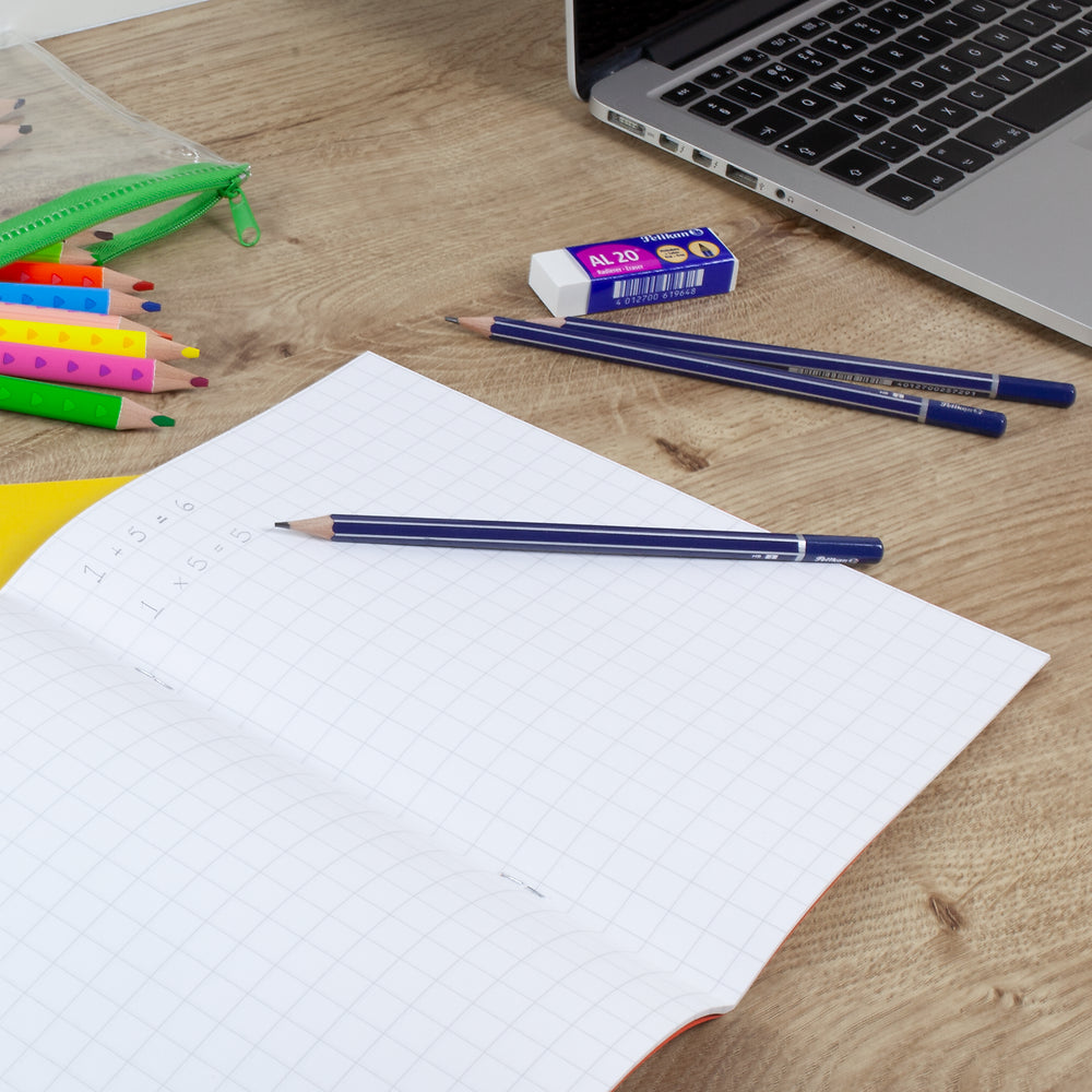 Pelikan Pencils HB, Pack of 12