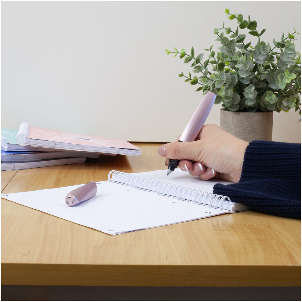 Pelikan Twist Rose Rollerball Pen