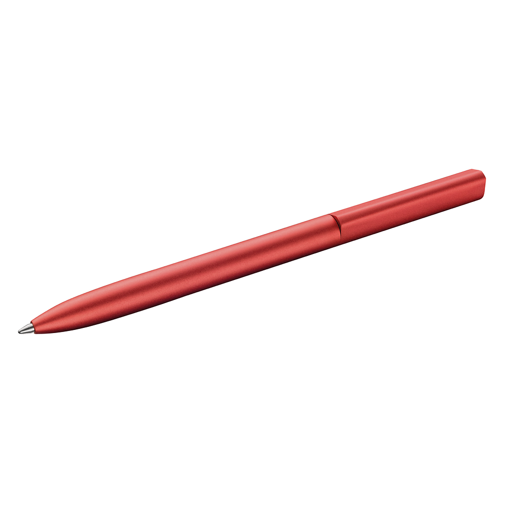 Pelikan Ineo Red Ballpoint Pen