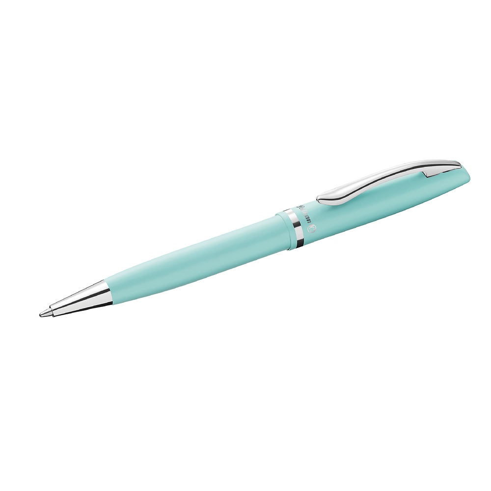 Pelikan Jazz Pastel Mint Ballpoint Pen