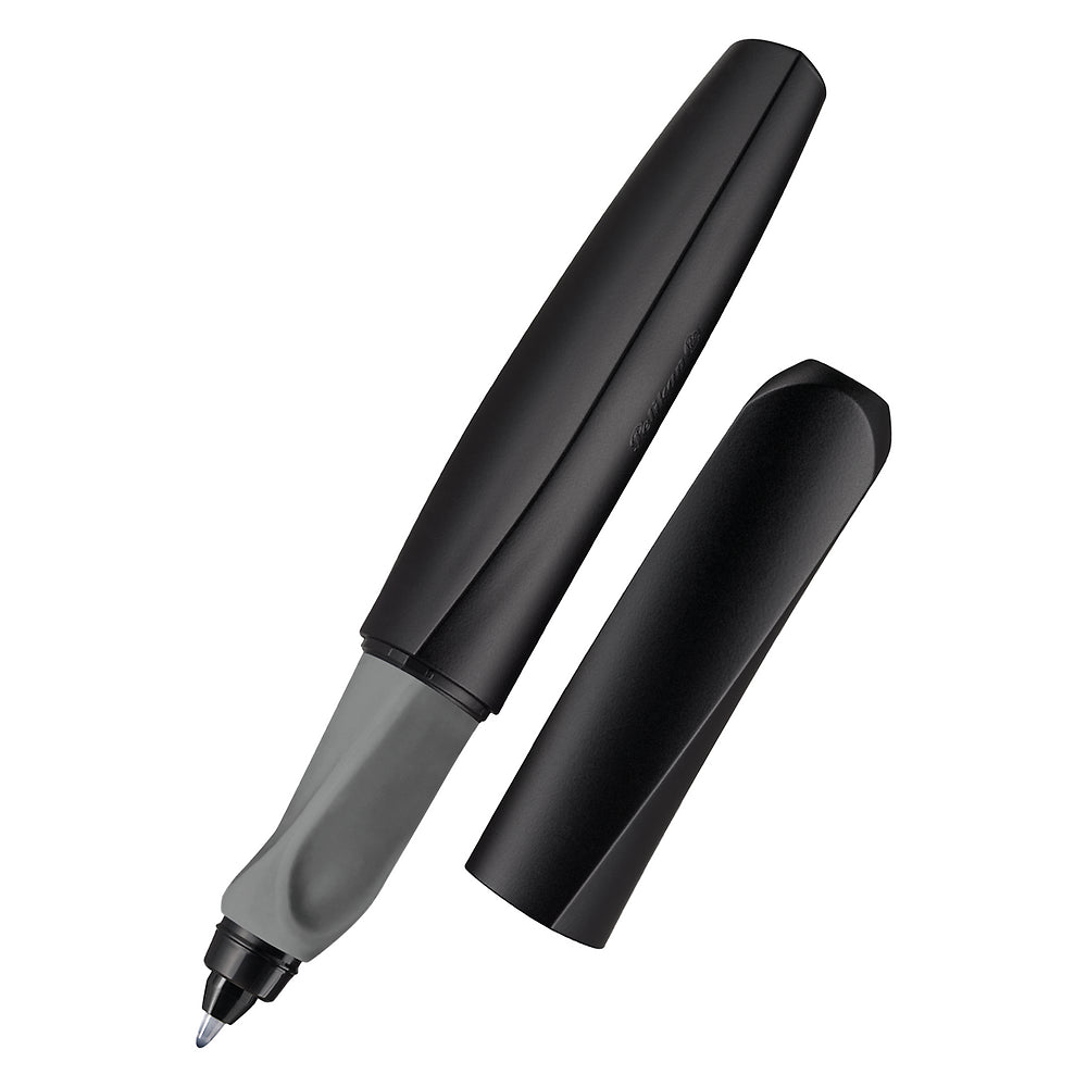 Pelikan Twist Black Rollerball Pen