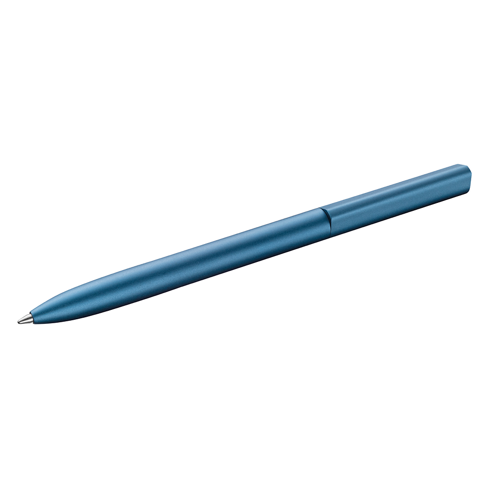 Pelikan Ineo Blue Ballpoint Pen