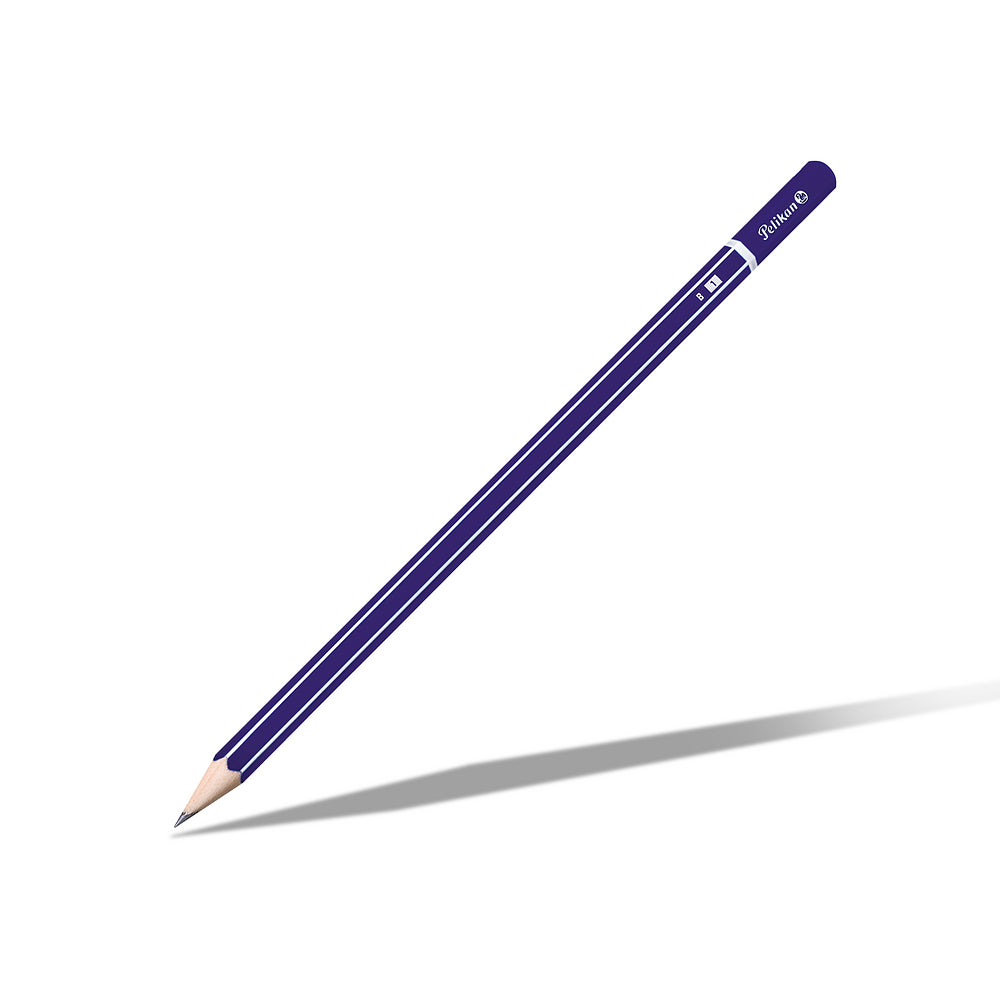 Pelikan Pencils B, Pack of 12