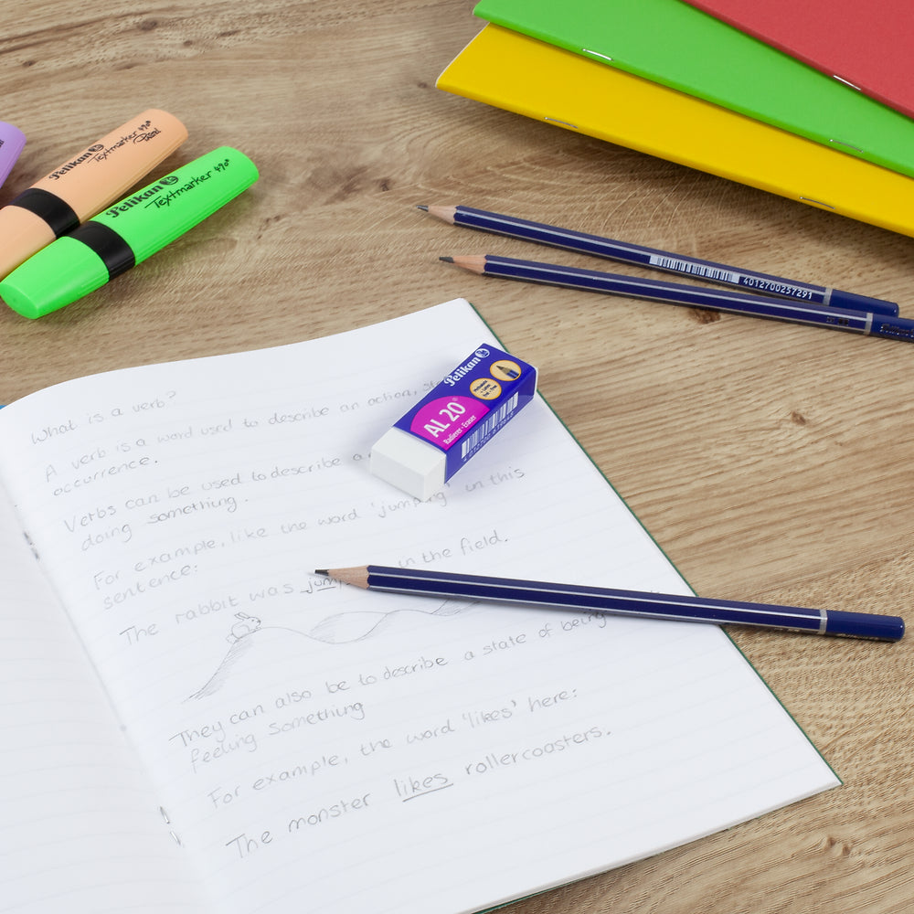 Pelikan Pencils B, Pack of 12