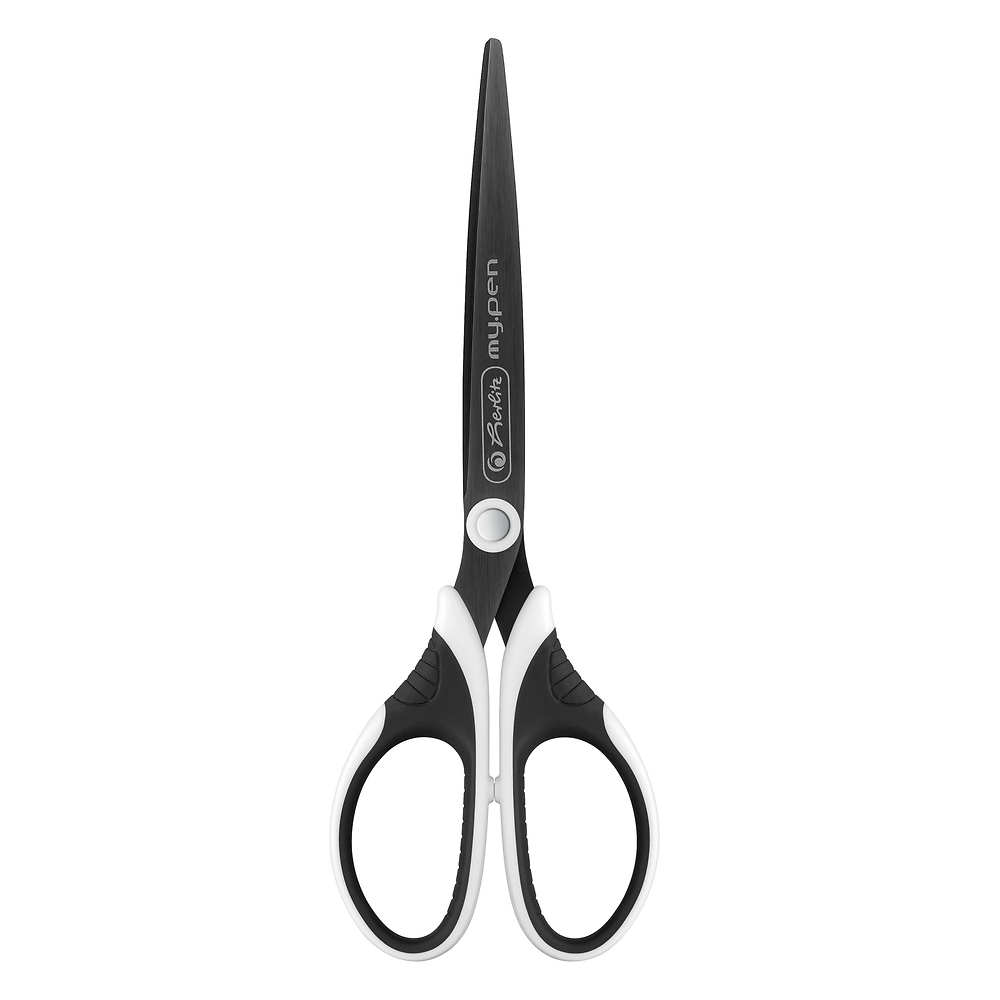 Herlitz Scissors, Left-Handed