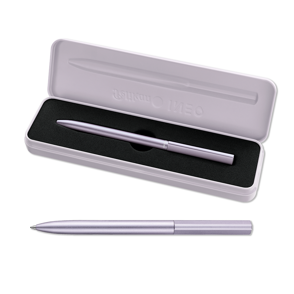 Pelikan Ineo Lavender Ballpoint Pen