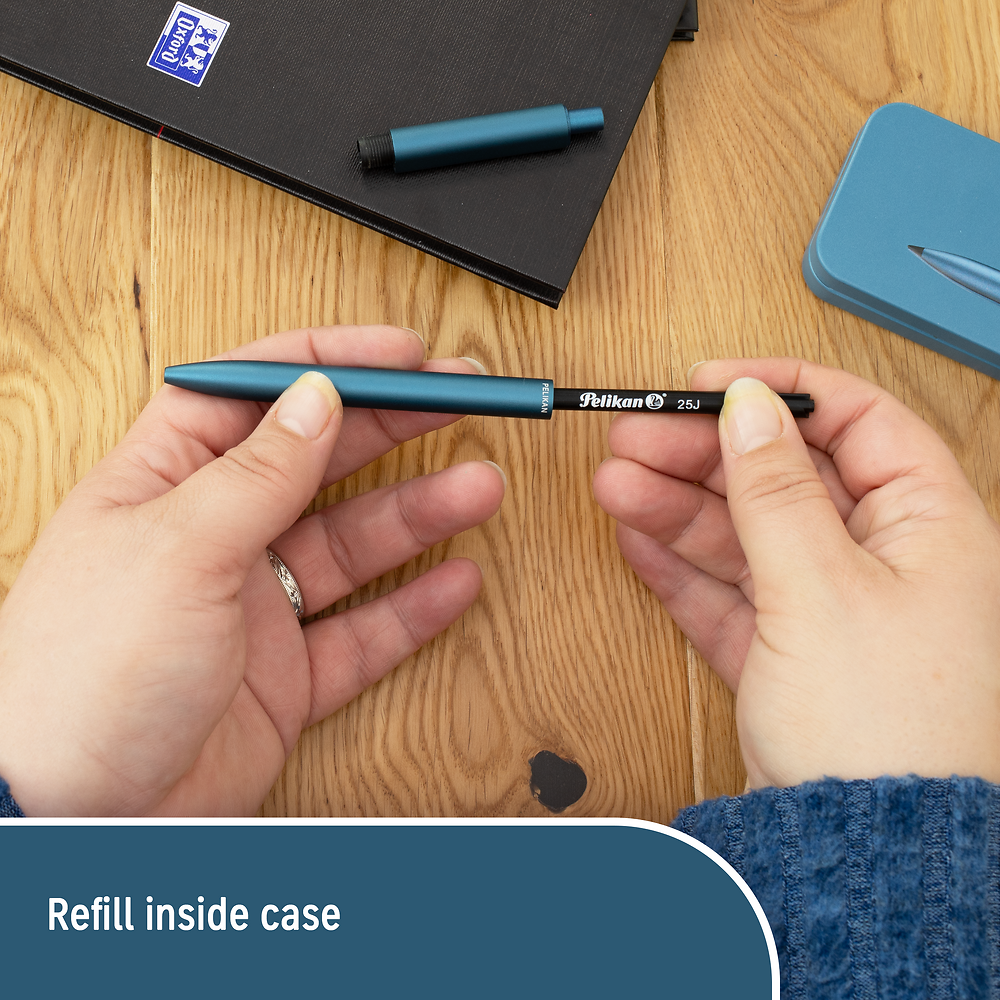 Pelikan Ineo Mechanical Pencil, Blue