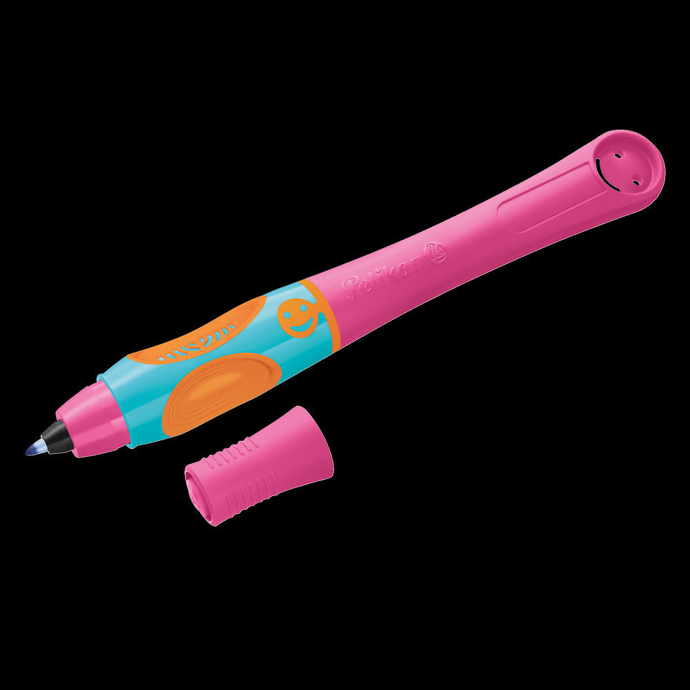 Pelikan Griffix Ink Pen, Right-Handed, Pink