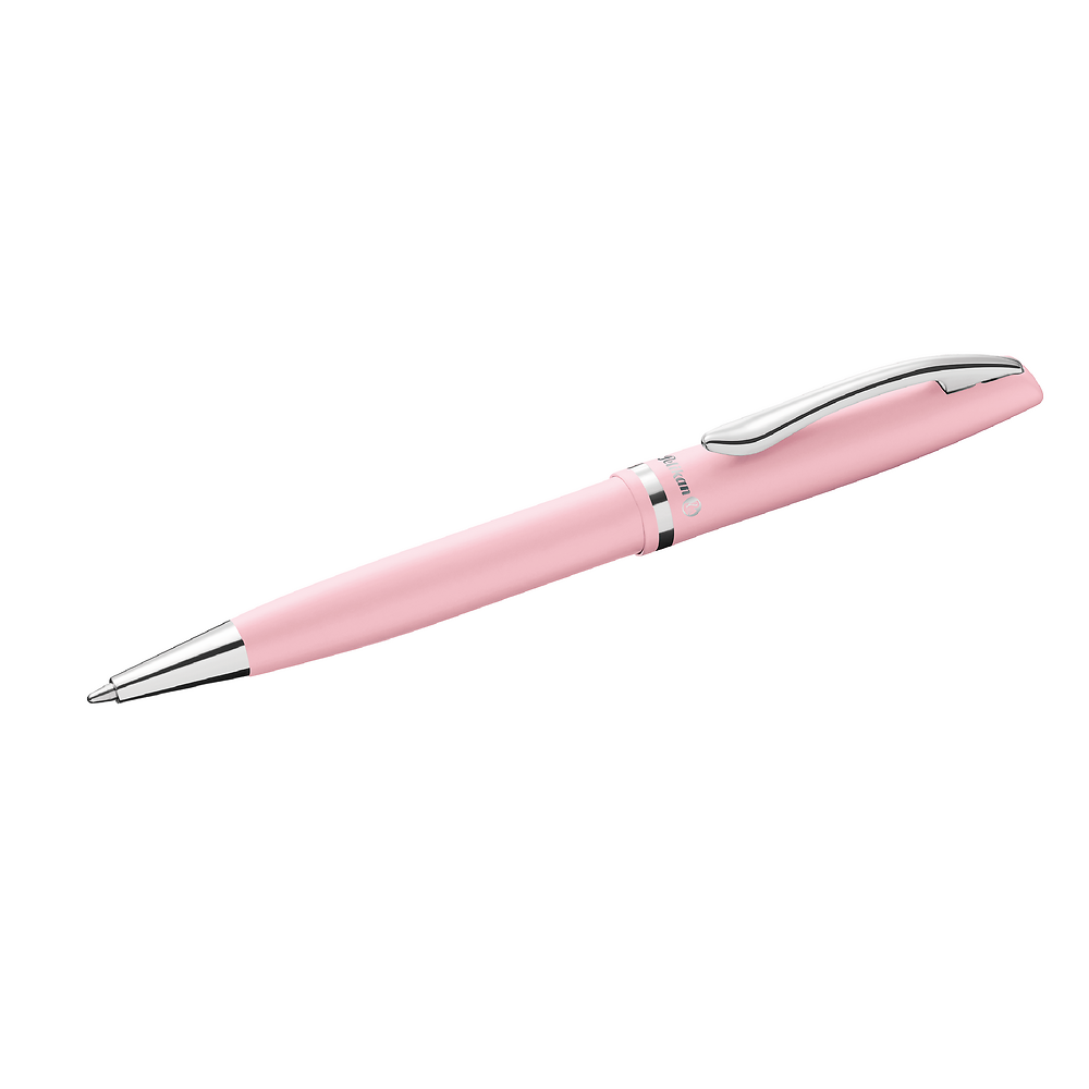 Pelikan Jazz Pastel Pink Ballpoint Pen