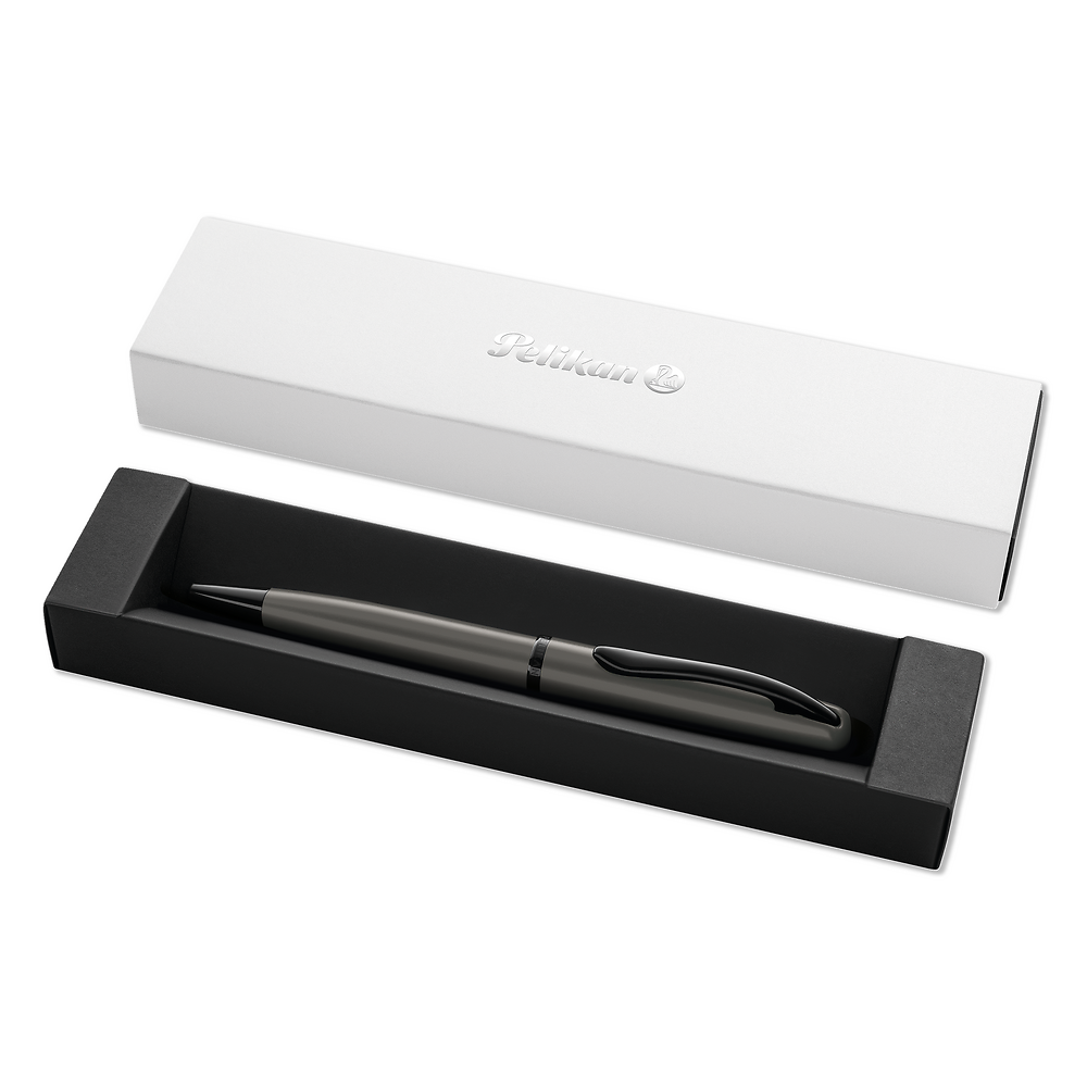 Pelikan Jazz Noble Elegance Ballpoint Pen Gift Set, Stone