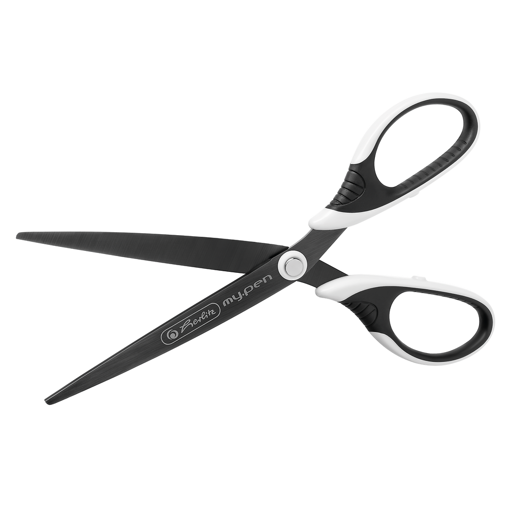 Herlitz Scissors, Right-Handed