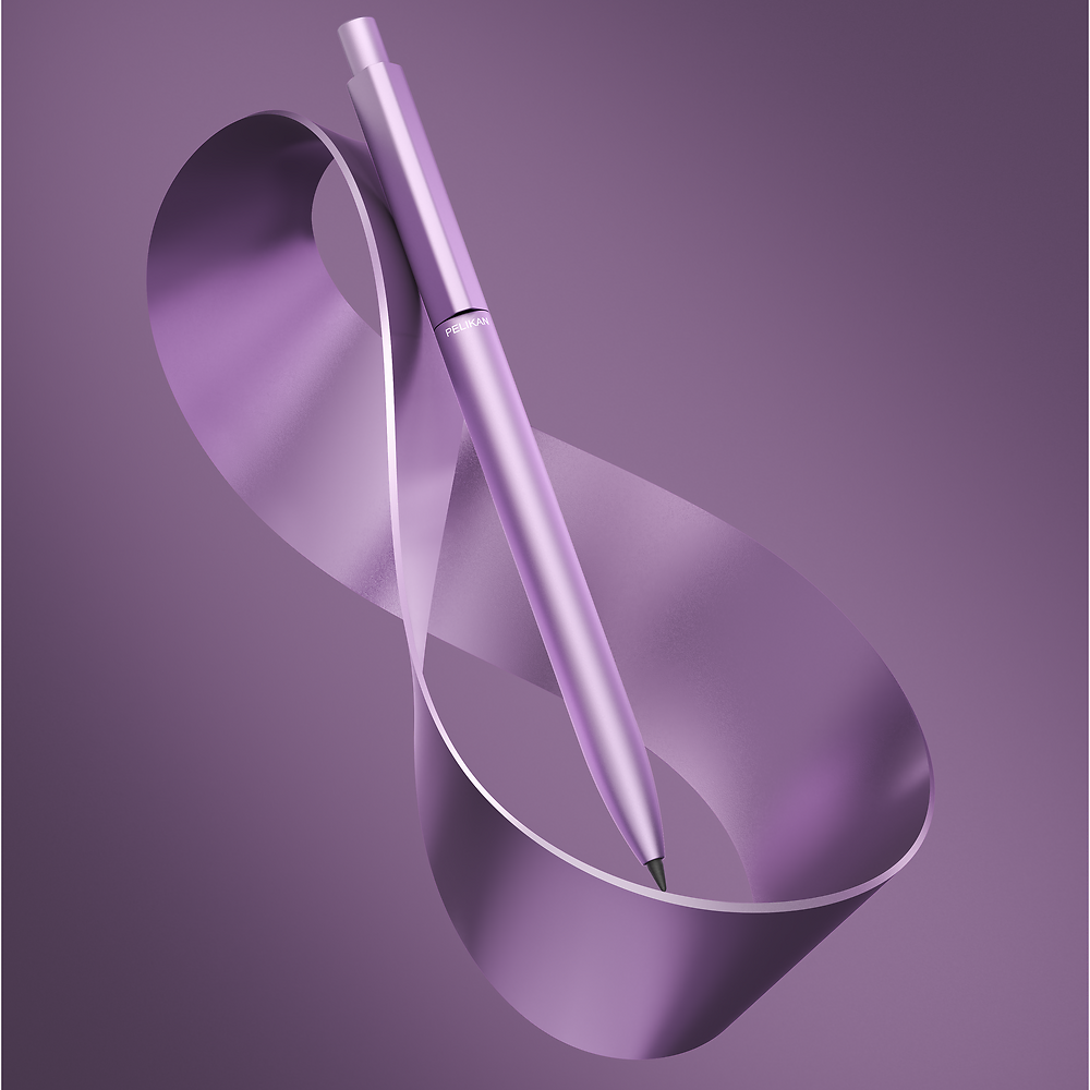 Pelikan Ineo Mechanical Pencil, Lavender