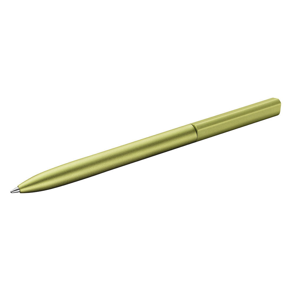Pelikan Ineo Green Ballpoint Pen