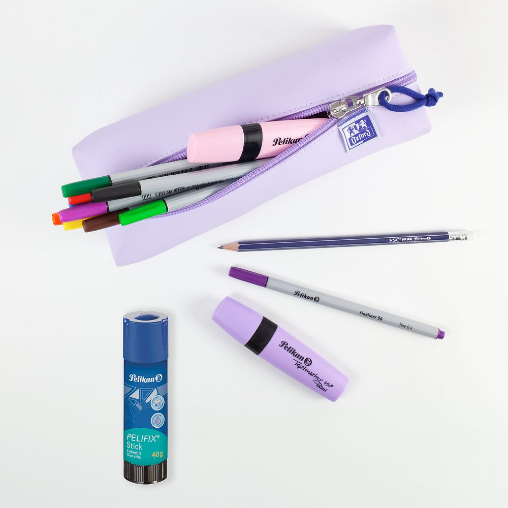 Pelikan Glue Sticks 40g, Pack of 12